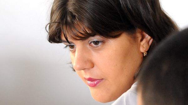 kovesi interviu in la repubblica societatea civila vrea o romanie curata onesta fara coruptie