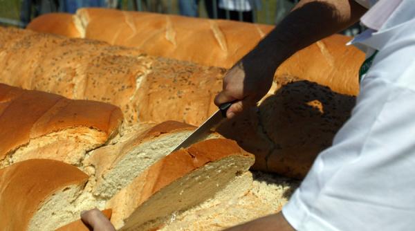 painea s a scumpit in vaslui cu 20 dupa cresterea salariului minim