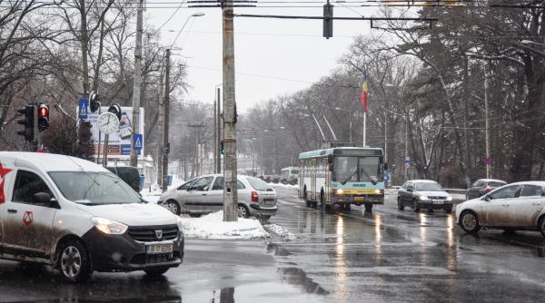 proiecte pentru capitala printre ele extinderea infrastructurii de tramvai cu 41 km de cale dubla si achizitia de noi mijloace de transport in comun