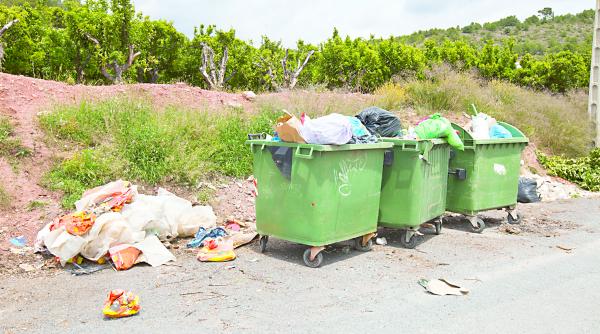 reciclam si compostam doar 16 din ce aruncam
