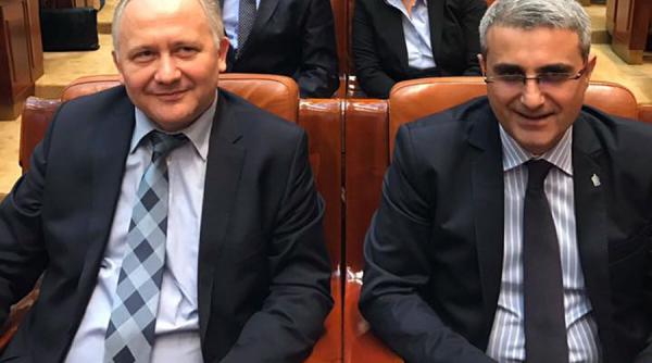 robert turcescu pmp se declara circumspect in legatura cu ancheta dna privind oug 13