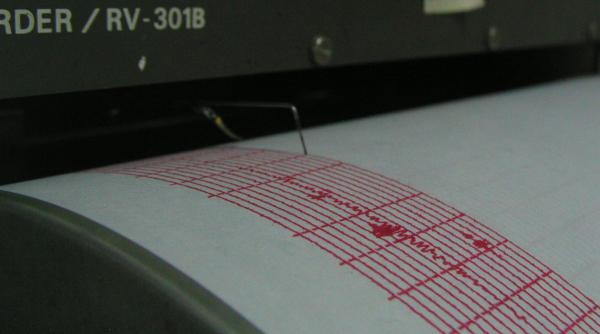 ziua cutremurelor romania a fost zguduita de trei ori