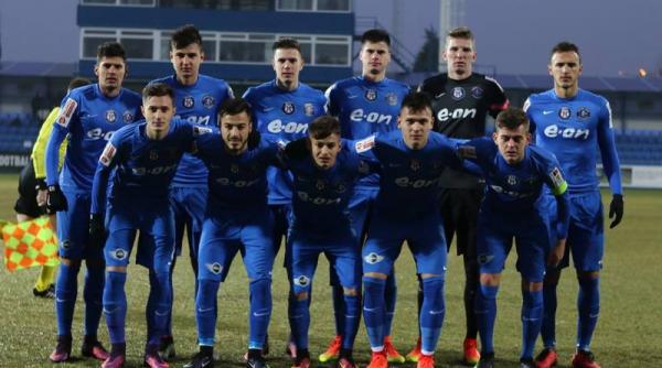 adversar tare pentru viitorul u19 in optimile youth league