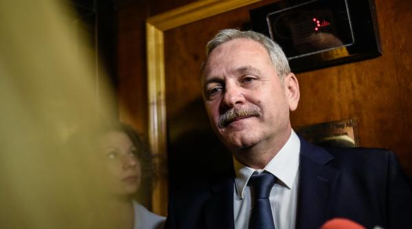 alerta dragnea solicita adoptarea oug 14 in cel mai scurt timp permis de procedura parlamentara