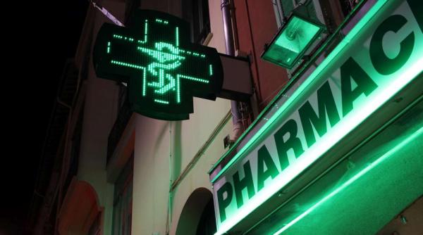 capitala vaii jiului fara farmacii noaptea