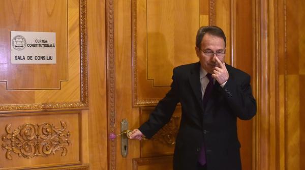 ccr a lamurit cazul ordonantei 13 azi o vedem si nu e