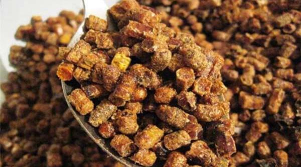 tratamente naturiste painea albinelor o binecuvantare pentru ficat acestea sunt cateva dintre beneficiile sale garantat