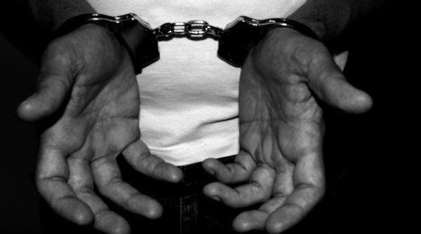 un barbat din oradea arestat preventinv pentru pornografie infantila