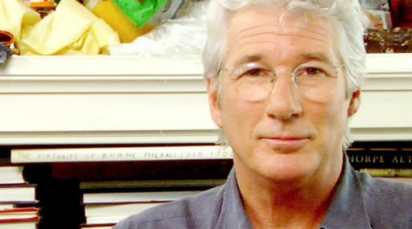 berlinala 2017 richard gere critica politicile promovate de donald trump