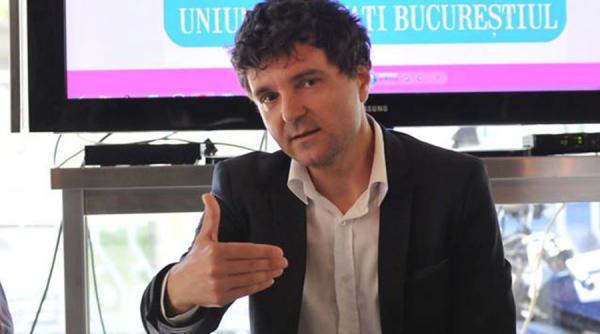 nicusor dan cere parchetului lamuriri in legatura cu dosarul deschis pe tema finantarii usr