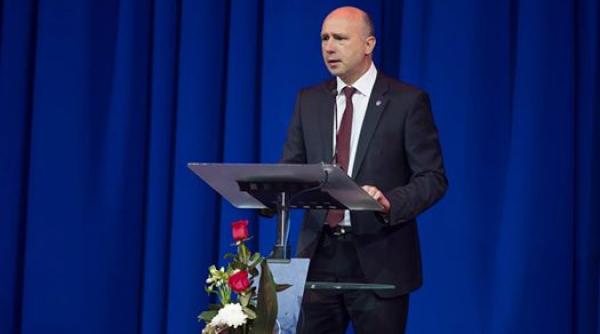 premierul republicii moldova chisinaul va insista pe retragerea neconditionata a trupelor ruse din transnistria