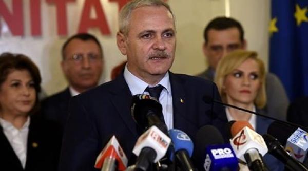reactia lui mircea marian la plangerea penala facuta de liviu dragnea