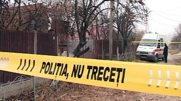 un violator s a sinucis dupa ce a fost eliberat din arest
