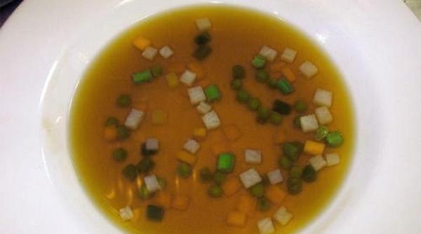 consomme a la royale reteta clasica a bucatariei franceze 2