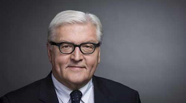 frank walter steinmeier ales presedinte al germaniei promite sa sustina bazele democratiei in aceste vremuri tulburi