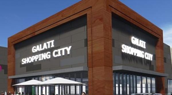 a fost identificat autorul alertei cu bomba de la mall ul din galati