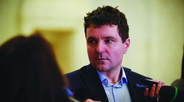 ancheta la parchet delapidare spalare de bani si conflict de interese la usr