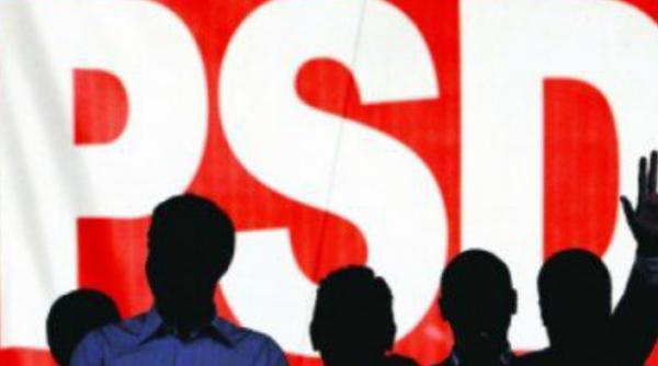 avertismentul unui vicepresedinte psd riscam sa ne izolam si sa disparem