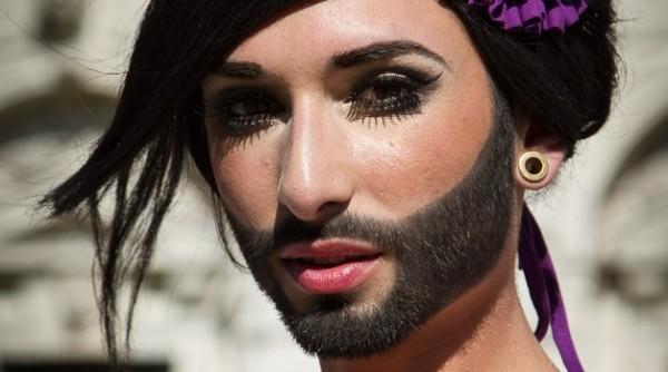 conchita wurst socheaza din nou trebuie sa o ucid