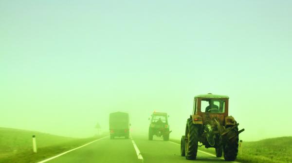 ne opresc ne amendeaza dar judecatorii nu sunt inca lamuriti ce inseamna politist rutier