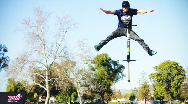 sporturi de care nici nu stiai ca exista