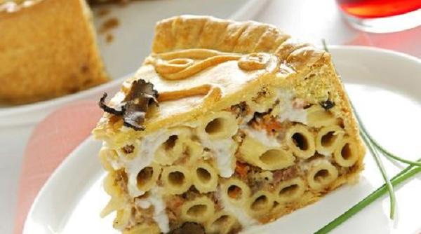 timbala milaneza reteta clasica a gastronomiei italiene garantata