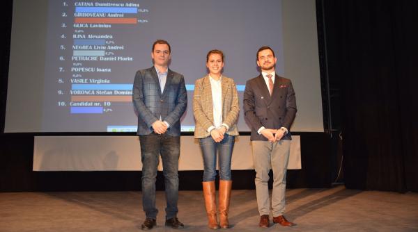 universitatea politehnica bucuresti ar putea ajunge in belgia in 3 minute