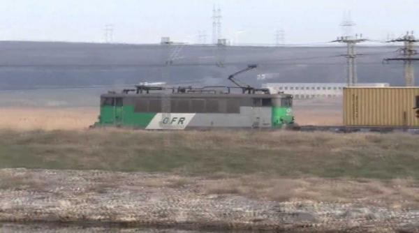 gfr va lansa un program de pregatire a femeilor ca mecanici de locomotiva