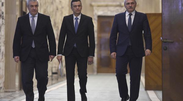grindeanu nu sunt certat nici cu dragnea nici cu tariceanu m am intalnit cu ei
