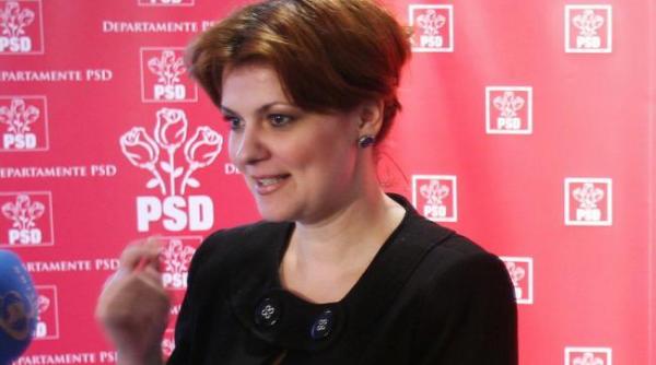 lia olguta vasilescu este posibil ca victor ponta sa intre in guvernul grindeanu la ministerul justitiei