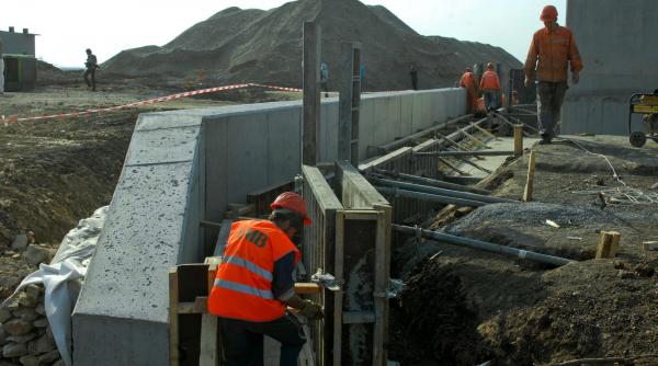 minunile din master planul general de transport 100 km sosele de mare viteza pe an