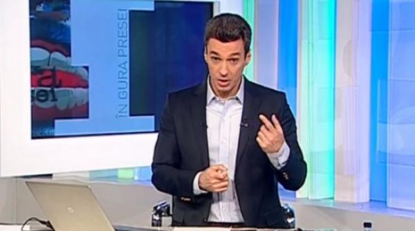 mircea badea despre proiectul depus de udmr prin care magistratii pot fi acuzati de abuz foarte tare aceasta initiativa