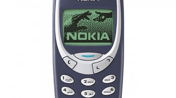 nokia 3310 cel mai rezistent telefon fabricat vreodata va fi relansat in 2017