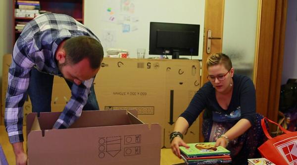 noul val al exodului romanesc loveste la temelia economiei