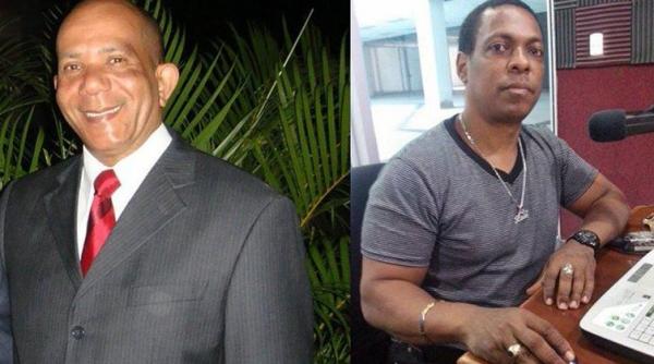 republica dominicana crainicul si directorul unui post de radio local ucisi in direct