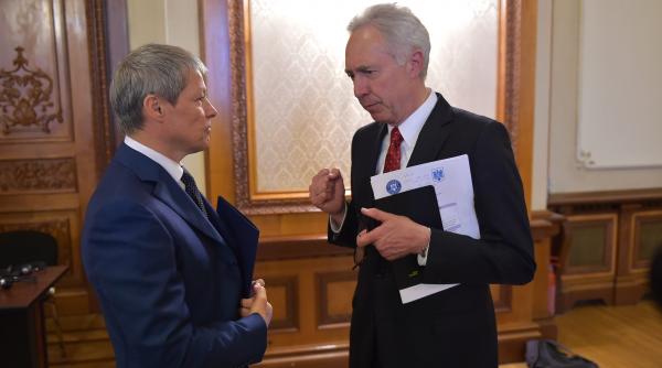 scandal la washington ale cui interese servesc ambasadorii sua intrebari valabile si la bucuresti