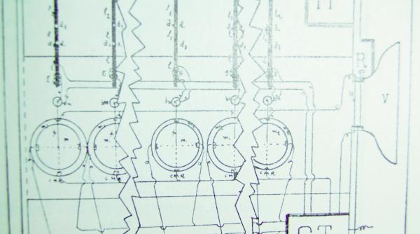 stramosul mecanic al app ului de azi masina de scris vorbele pronuntate