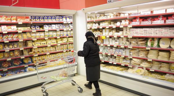 ce a lansat procedura de infrigement impotriva romaniei in cazul comercializarii produselor agricole si alimentare