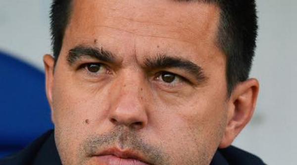 cosmin contra noul antrenor al lui dinamo