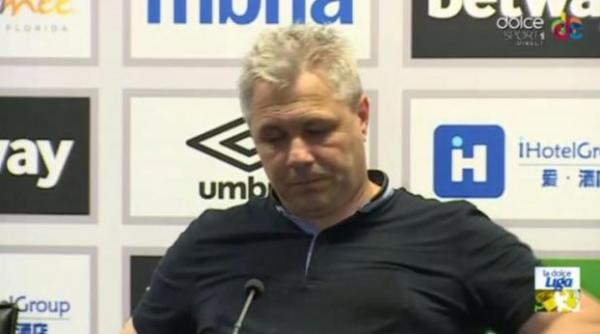 europa league marius sumudica jucatorii astrei giurgiu sunt o minune a lumii si merita statuie