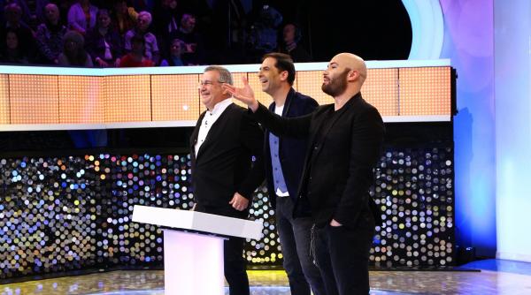 motivul pentru care mihai bendeac evita sa manance carne