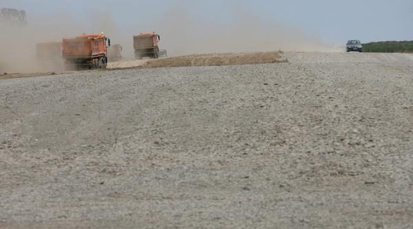 receptia lotului 2 al autostrazii lugoj deva amanata