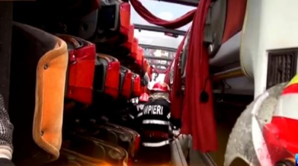 tragedie in ungaria autocar romanesc implicat intr un accident soldat cu 4 morti si 17 raniti romania a trimis doua echipaje smurd