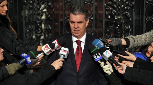 valeriu zgonea la dna ploiesti