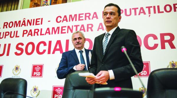 conflictul din psd fierbe la foc mic pana da in clocot