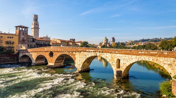 destinatia saptamanii verona orasul lui romeo si al julietei