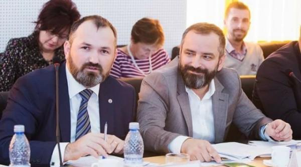 detalii despre moartea fulgeratoare a lui daniel minciuna liderul consilierilor pnl din iasi avea doar 42 de ani