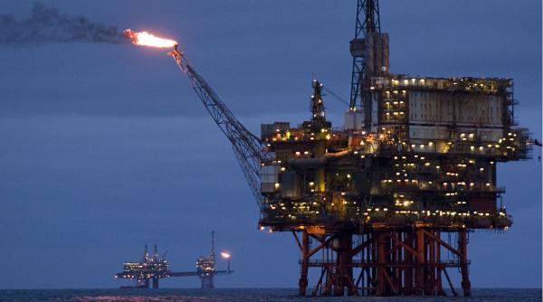 extractia de gaze din marea neagra incepe la mijlocul anului viitor