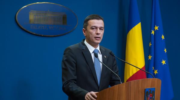 grindeanu o sa fac saptamana viitoare o propunere pentru conducerea mj ar putea fi o persoana apolitica