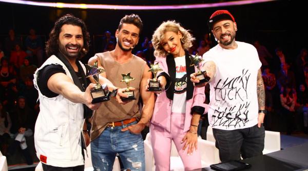 next star regulile se schimba in noul sezon